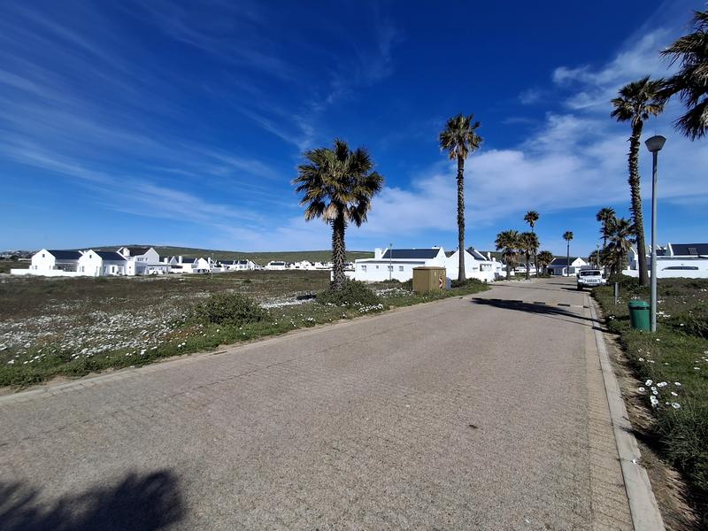 0 Bedroom Property for Sale in Lampiesbaai Western Cape